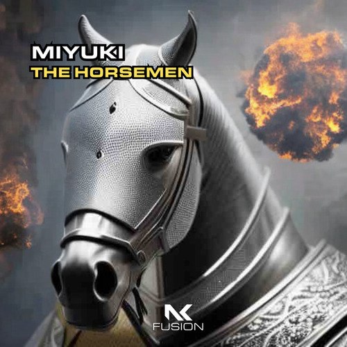 Miyuki-The Horsemen