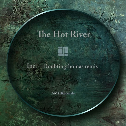 Deeplastik, DoubtingThomas-The Hot River