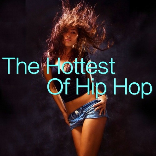 Various Artists-The Hottest Of Hip Hop