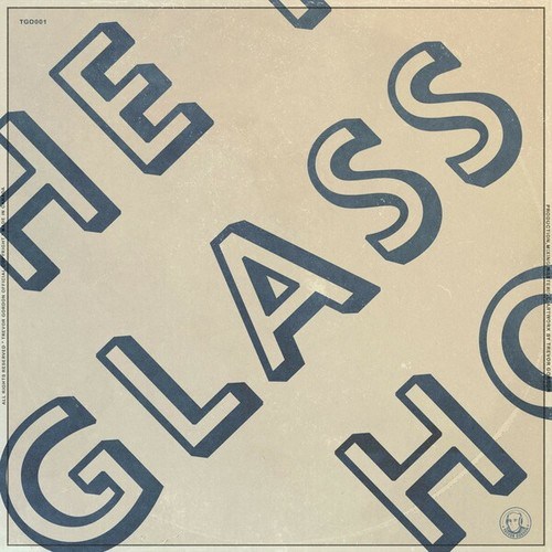 Trevor Gordon-The Hour Glass