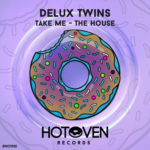 Delux Twins-The House