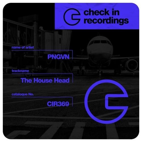 PNGVN, Richard Wasc, David King DJ, Noven-The House Head