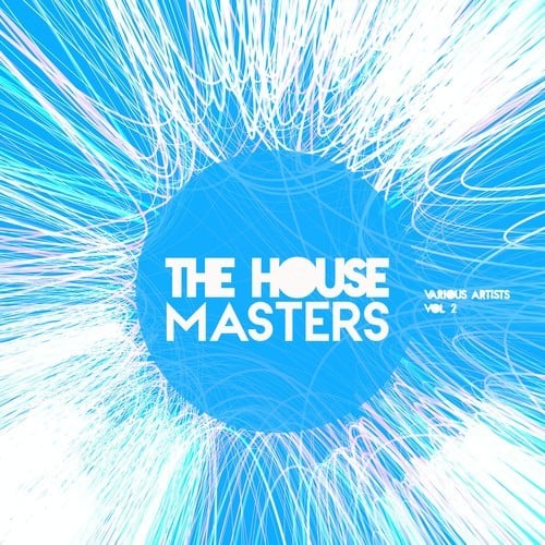 Various Artists-The House Masters, Vol. 2