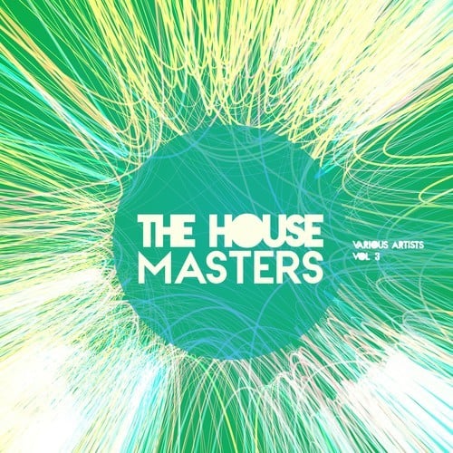 Various Artists-The House Masters, Vol. 3