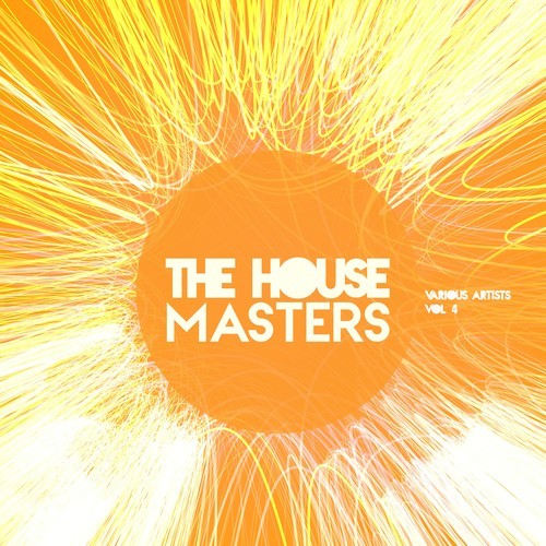 Various Artists-The House Masters, Vol. 4