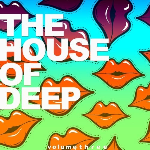 Various Artists-The House of Deep, Vol. 3
