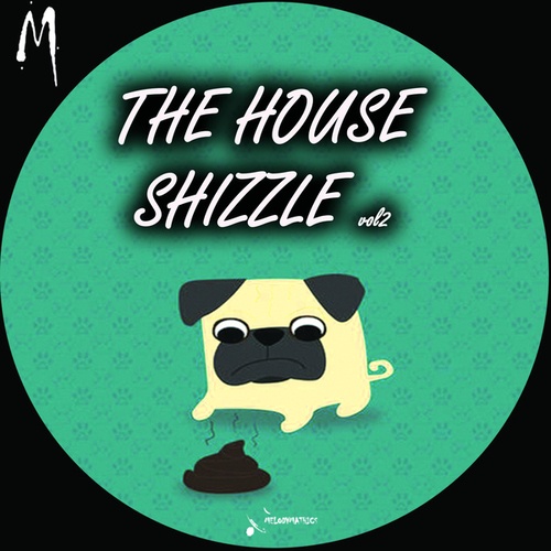 The House Shizzle Vol.2