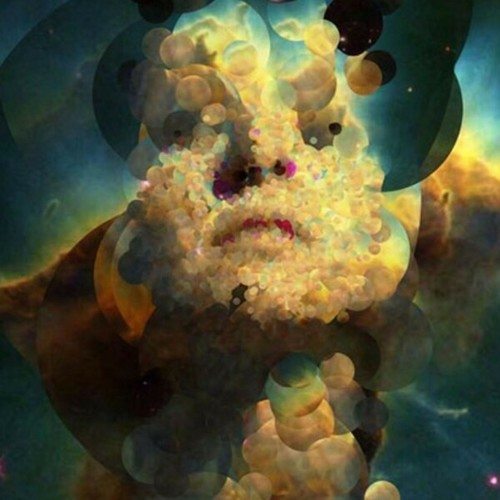 Biel De Sa'-The Hubble