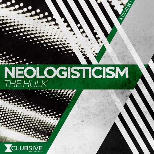 Neologisticism-The Hulk