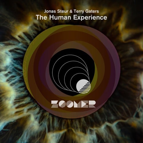 Jonas Steur, Terry Gaters-The Human Experience
