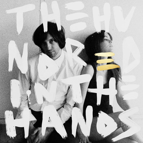 The Hundred In The Hands, Foals-The Hundred In The Hands