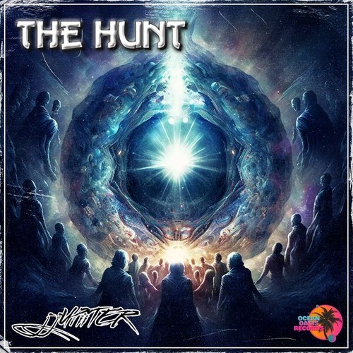 JjUPiiTER-The Hunt