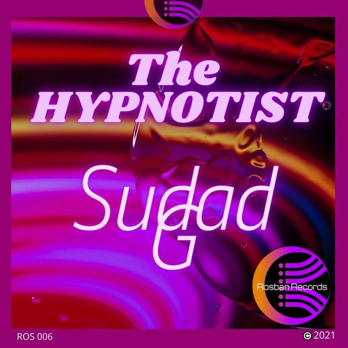 Sudad G-The Hypnotist (Extended Mix)