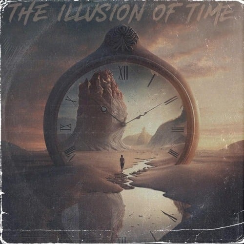 Living Sound Delusions-The Illusion Of Time