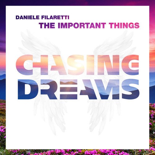 Daniele Filaretti-The Important Things