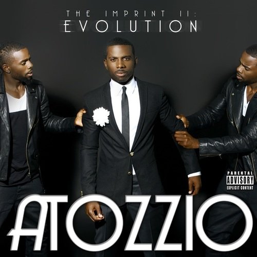 Atozzio-The Imprint II -Evolution- (Bonus Track Version)
