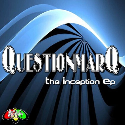Questionmarq-The Inception EP