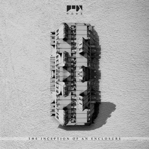 Various Artists-THE INCEPTION OF AN ENCLOSURE