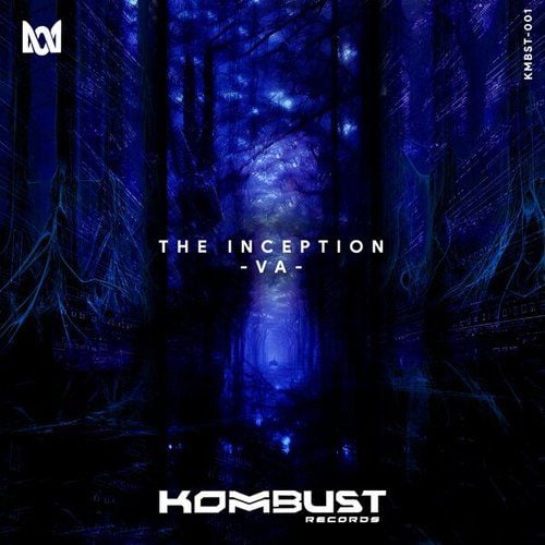 Various Artists-The Inception