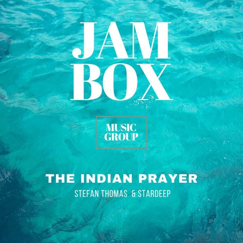 The Indian Prayer