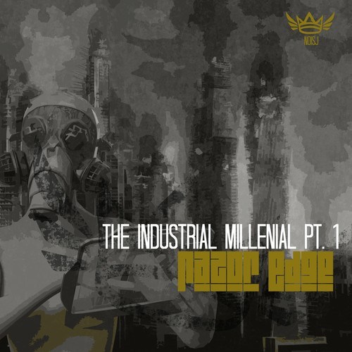 Razor Edge-The Industrial Millenial, Pt. 1