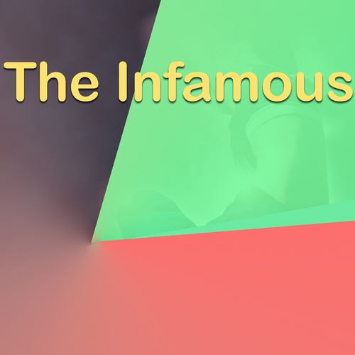 Various Artists-The Infamous