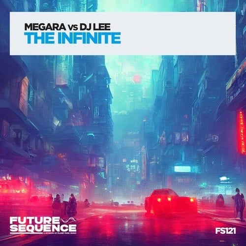Megara Vs DJ Lee-The Infinite