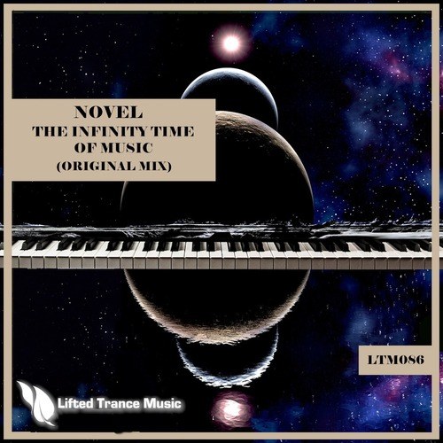 Novel-The Infinity Time of Music