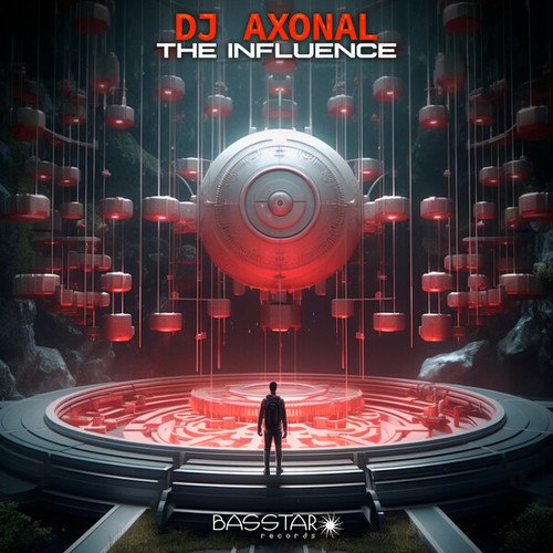 DJ Axonal-The Influence