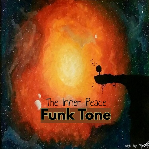 Funk Tone-The Inner Peace