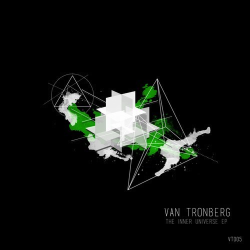 Van Tronberg-The Inner Universe