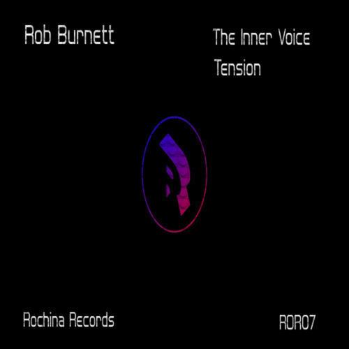 Rob Burnett-The Inner Voice