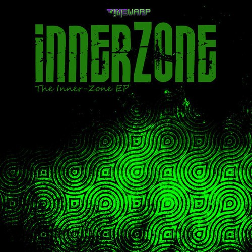 InnerZone, Cactus Arising-The Inner Zone