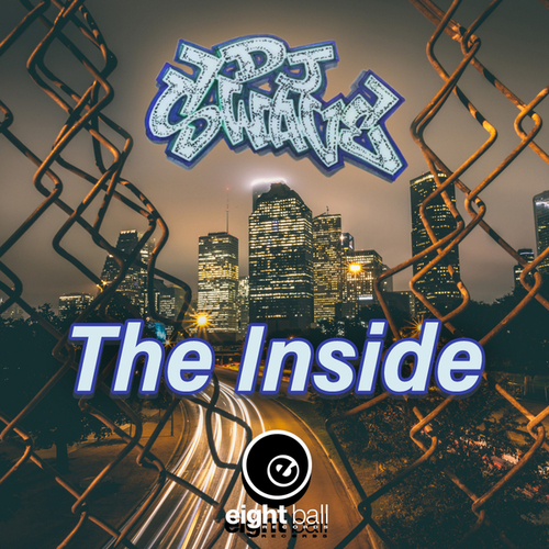 DJ Swave-The Inside