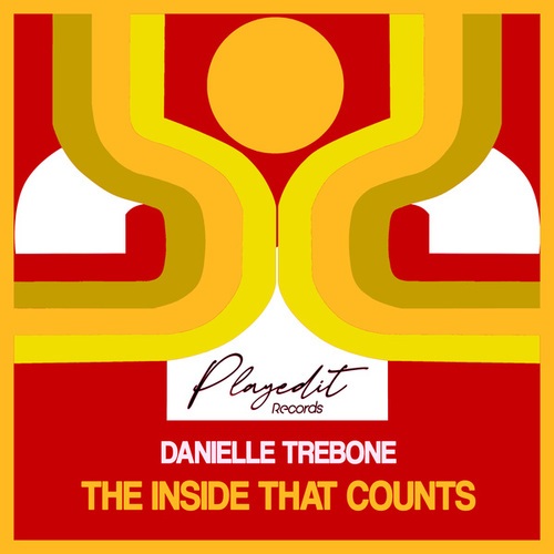 Danielle Trebone-The Inside That Counts