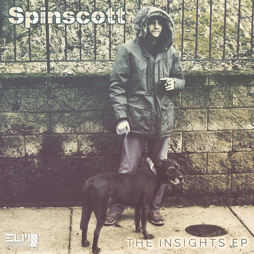 Spinscott-The Insights EP