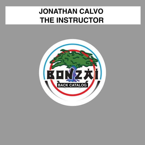 Jonathan Calvo, Martin Lacroix, Krusound-The Instructor