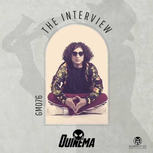 Quinema-The Interview