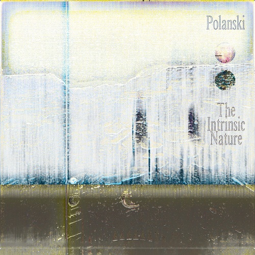 Polanski, Rommek, Rick Vayo, Angel Attack-The Intrinsic Nature