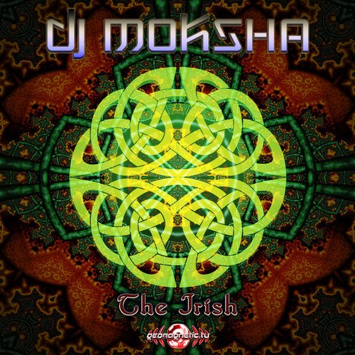 Dj Moksha-The Irish