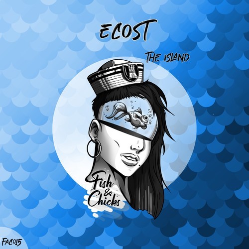 ECost-The Island