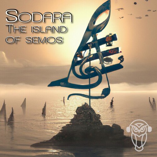 Sodara (CH)-The Island of Semos
