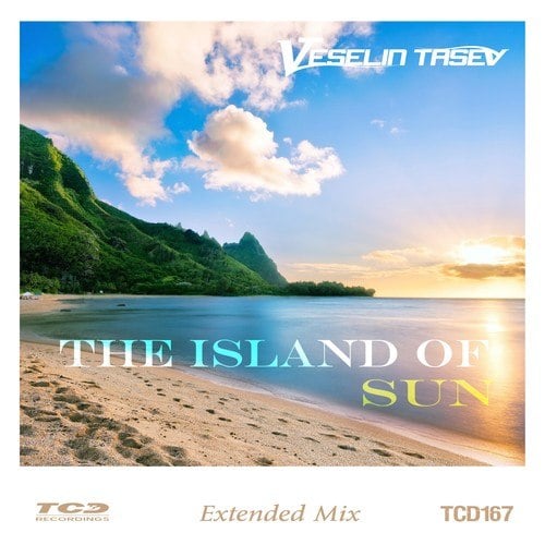 Veselin Tasev-The Island of Sun (Extended Mix)