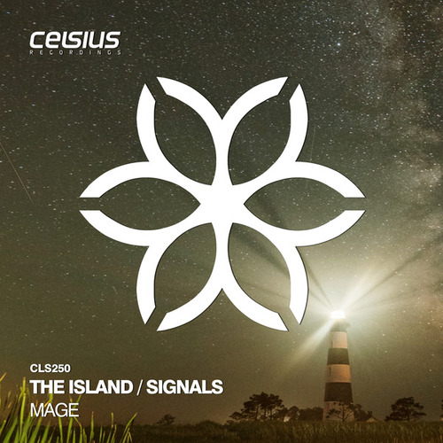 Mage-The Island / Signals