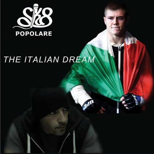 SK8 Popolare-The Italian Dream