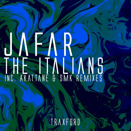 Jafar, SMK, Akattane-The Italians