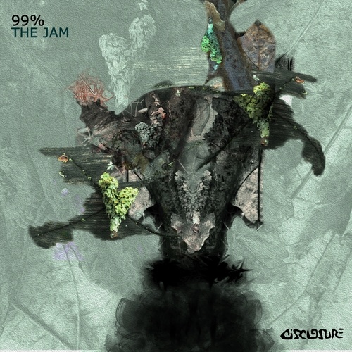 99%, NAV, Omid 16B-The Jam