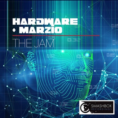 Hardware + Marzio, American Techno Mafia-The Jam