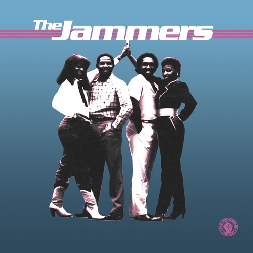 The Jammers, Richie Weeks-The Jammers