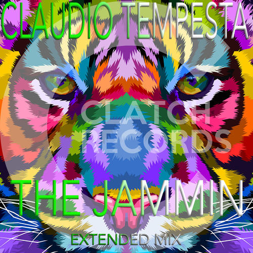 Claudio Tempesta-The Jammin